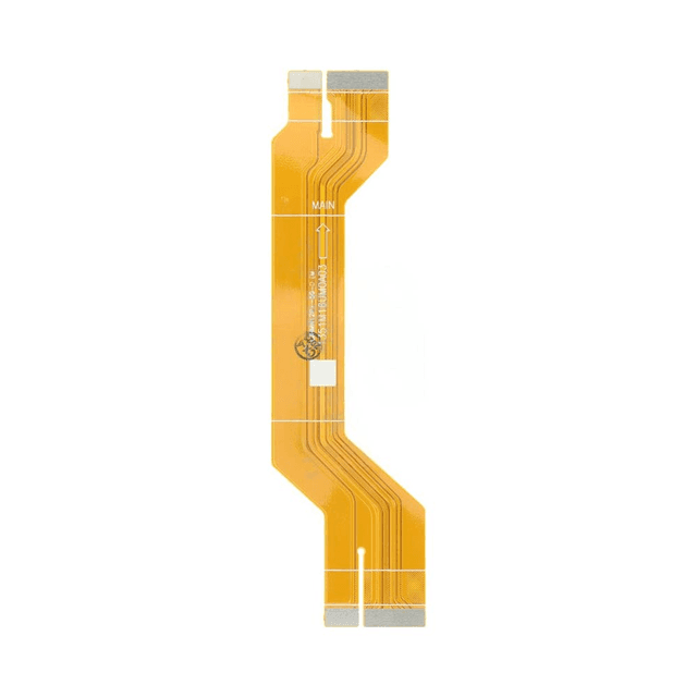 Nappe de Connexion Premium Xiaomi Redmi Note 12 Pro+ 5G
