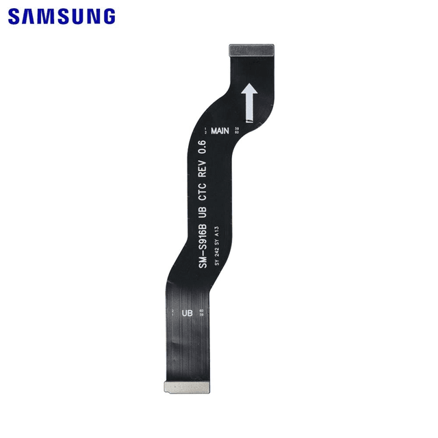Nappe LCD Originale Samsung Galaxy S23 Plus 5G S916 GH82-30471A