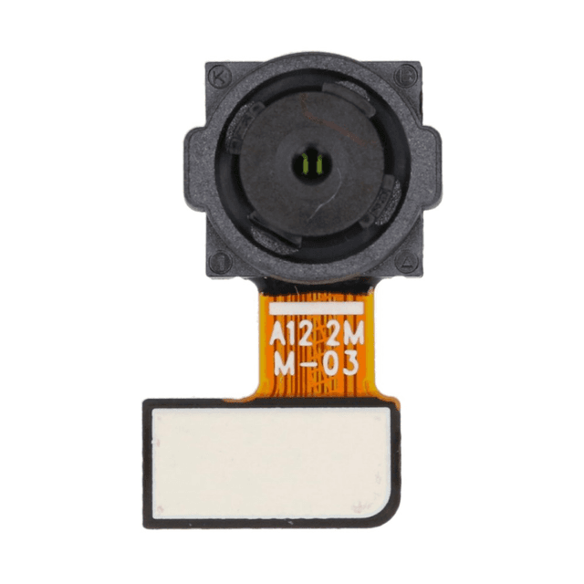 Capteur Macro Premium Samsung Galaxy A12 A125/Galaxy M12 M127/Galaxy M32 M325/Galaxy A12 Nacho A127/Galaxy A13 5G 136B/Galaxy M22 M225/Galaxy A24 4G A245/Galaxy M54 5G M546/Galaxy A25 5G A256 2MP
