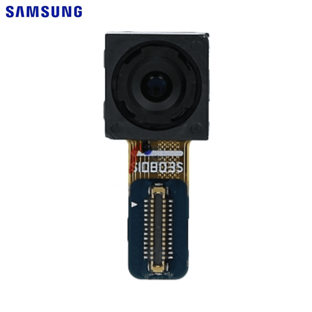 Caméra Visio Originale Samsung Galaxy Z Fold 3 5G F926 GH96-13736A 10MP (Côté Extérieur)