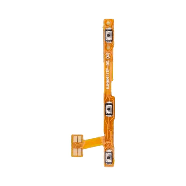 Nappe Power On/Off et Volume Premium Xiaomi Poco X4 GT/Redmi Note 11T Pro 5G