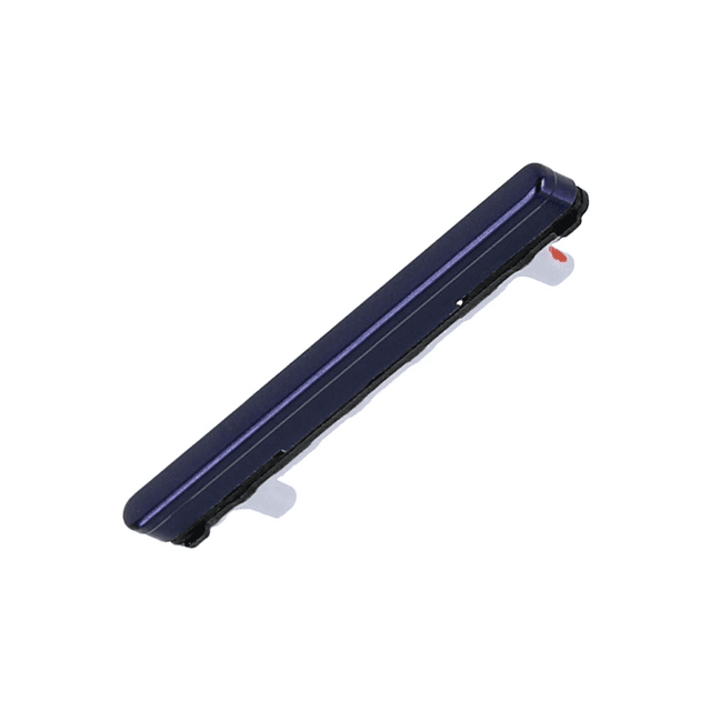 Bouton Volume Premium Samsung Galaxy Note 9 N960 Bleu