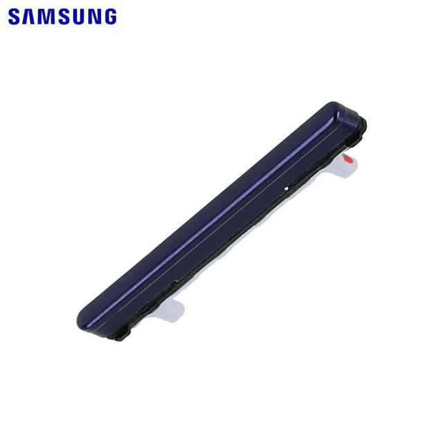 Bouton Volume Original Samsung Galaxy Note 9 N960 GH98-42944B Bleu