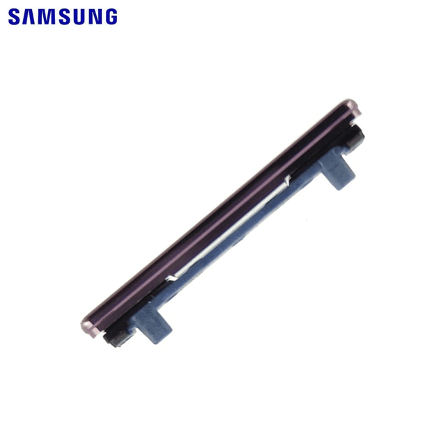Bouton Volume Original Samsung Galaxy Z Fold 4 5G F936 GH98-47666D Bordeaux