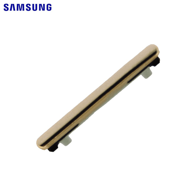 Bouton Volume Original Samsung Galaxy Z Flip 4 5G F721 GH98-47742C Rose Gold