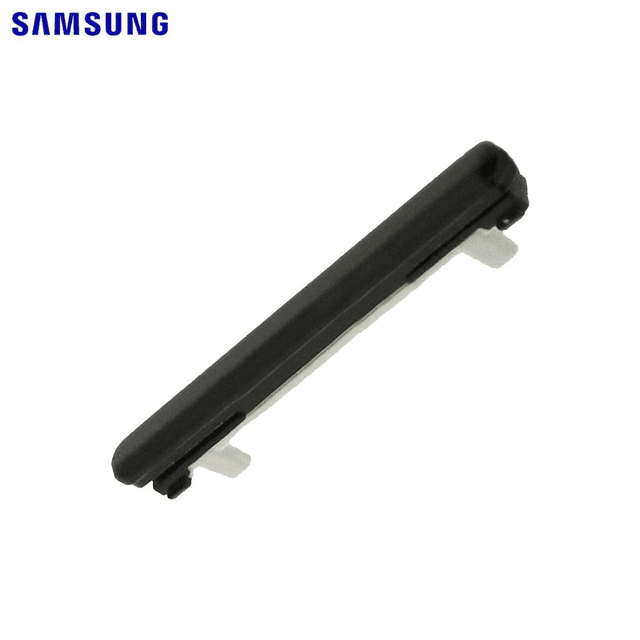 Bouton Volume Original Samsung Galaxy Z Flip 4 5G F721 GH98-47742E Noir