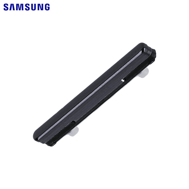 Bouton Volume Original Samsung Galaxy S10e G970 GH98-43736A Noir