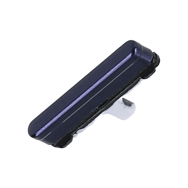 Bouton On/Off et Volume Premium Samsung Galaxy Note 9 N960 Bleu