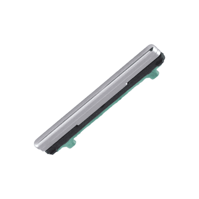 Bouton On/Off et Volume Premium Samsung Galaxy S10 5G G977 Crown Silver