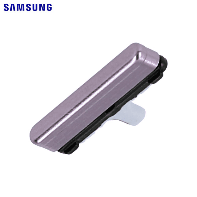 Bouton On/Off Original Samsung Galaxy Note 9 N960 GH98-42943E Violet