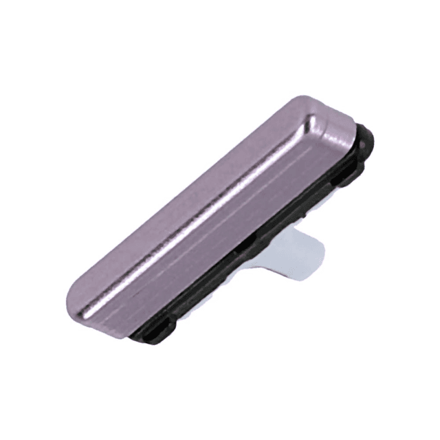 Bouton On/Off et Volume Premium Samsung Galaxy Note 9 N960 Violet