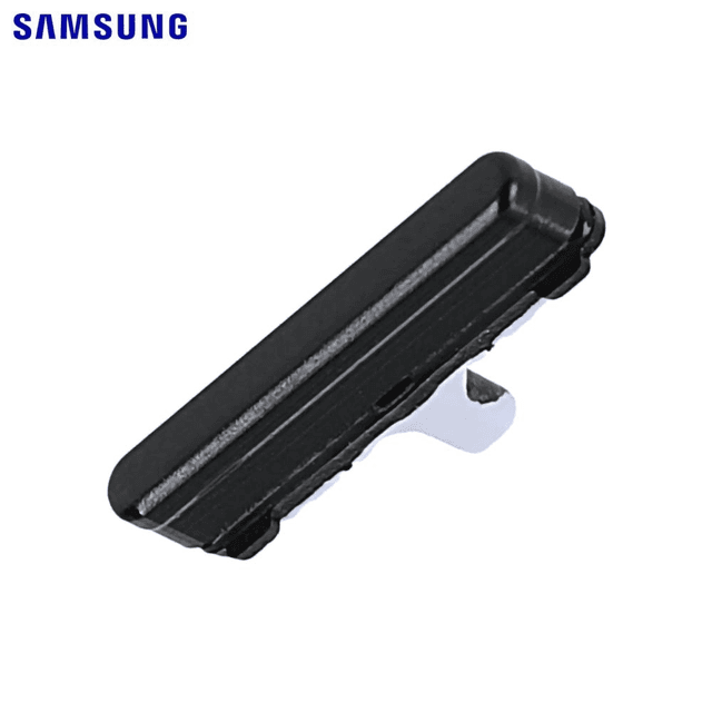 Bouton On/Off Original Samsung Galaxy Note 9 N960 GH98-42943A Noir