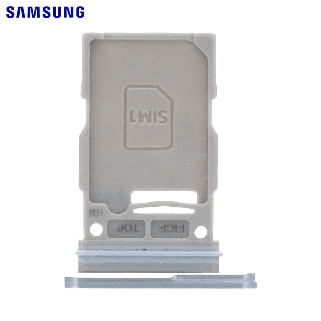 Tiroir SIM Original Samsung Galaxy Z Fold 4 5G F936 GH98-47758B Anthracite