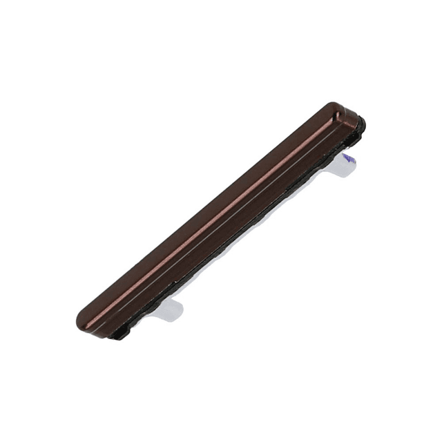 Bouton Volume Premium Samsung Galaxy Note 9 N960 Marron