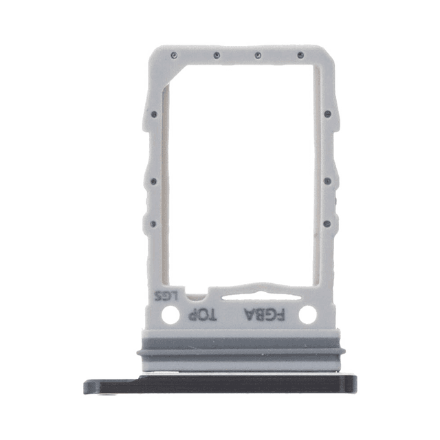 Tiroir Sim Premium Samsung Galaxy Z Flip 4 5G F721 Graphite