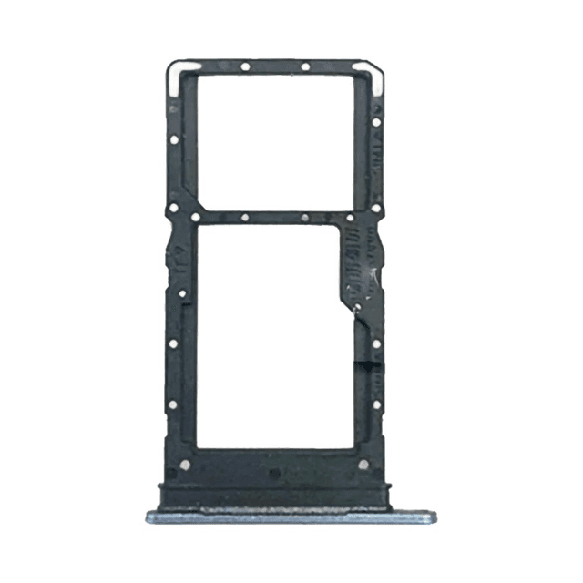 Tiroir Sim Premium Honor X8 5G/70 Lite Bleu Ocean