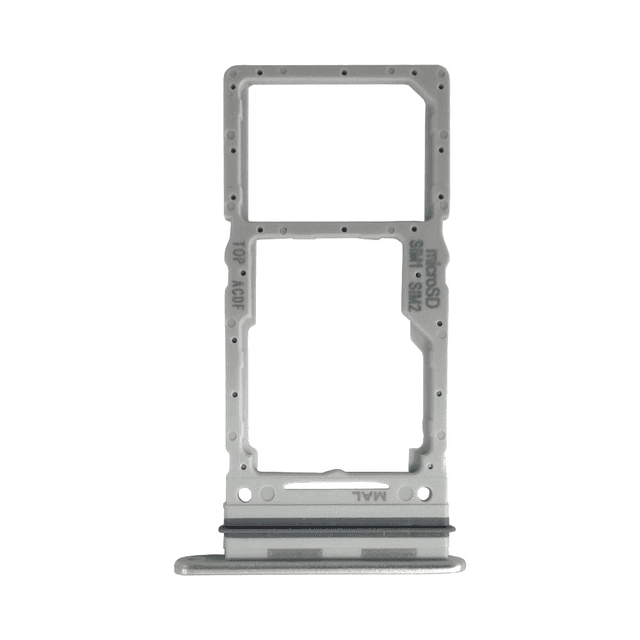 Tiroir Sim Premium Samsung Galaxy A34 5G A346 Argent