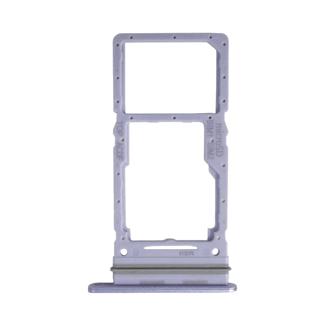 Tiroir Sim Premium Samsung Galaxy A34 5G A346 Lavander