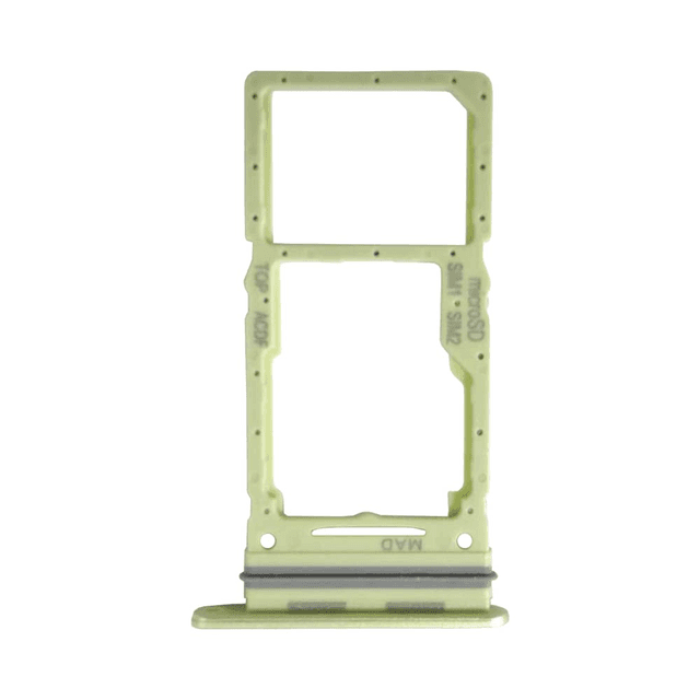 Tiroir Sim Premium Samsung Galaxy A34 5G A346 Lime