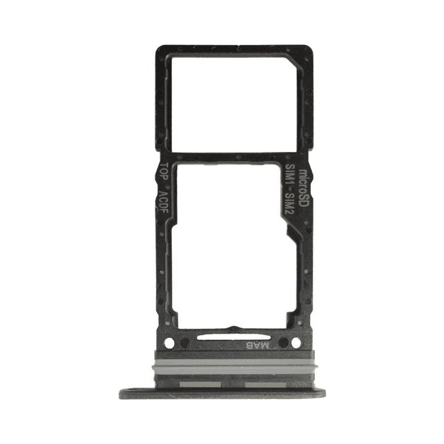 Tiroir Sim Premium Samsung Galaxy A34 5G A346 Noir