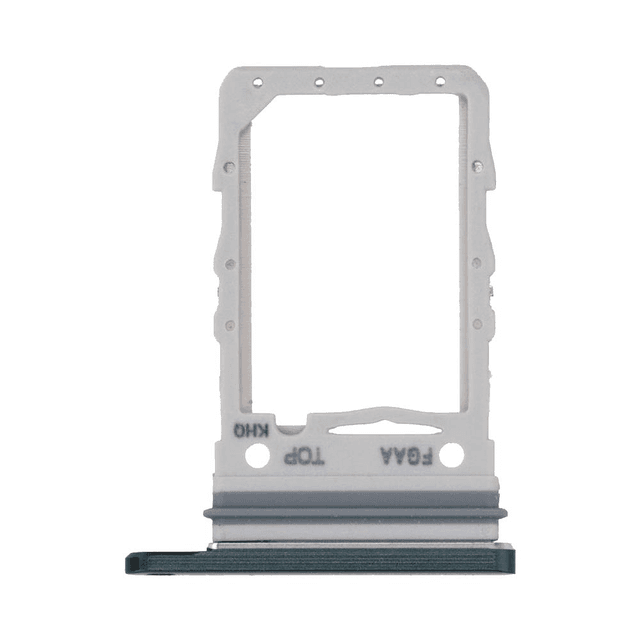 Tiroir Sim Premium Samsung Galaxy Z Flip 3 5G F711 Vert