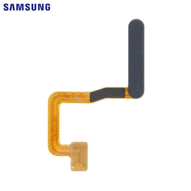 Lecteur Empreinte Original Samsung Galaxy Z Fold 2 F916 GH96-13727A Noir Mystique