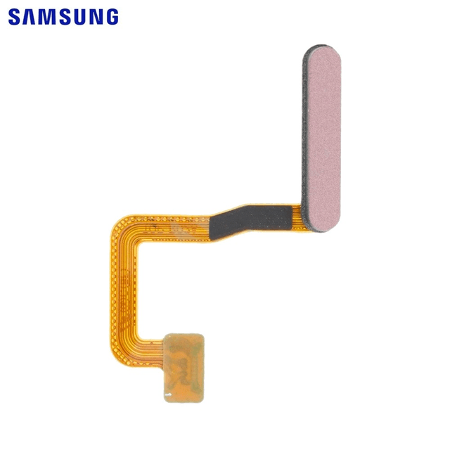 Lecteur Empreinte Original Samsung Galaxy Z Fold 2 F916 GH96-13727B Bronze Mystique