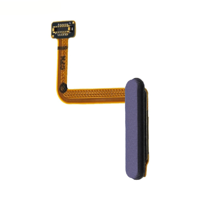 Lecteur Empreinte Premium Samsung Galaxy Z Flip 4 5G F721 Lavander