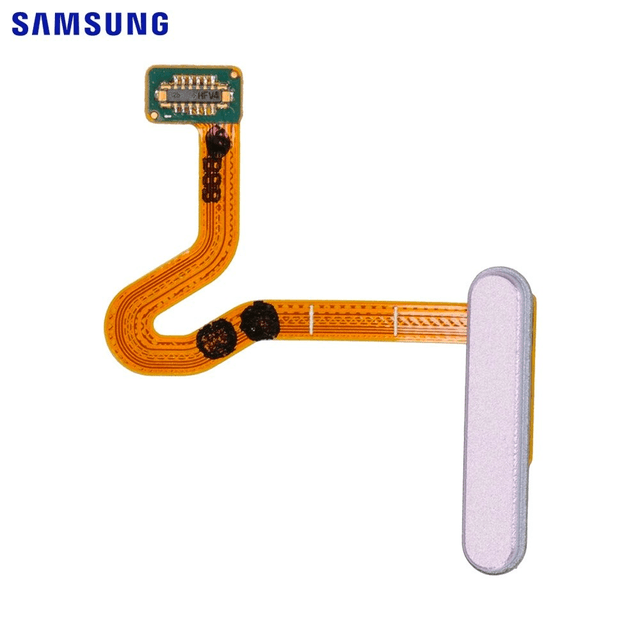 Lecteur Empreinte Original Samsung Galaxy Z Flip 3 5G F711 GH96-14423D Lavander
