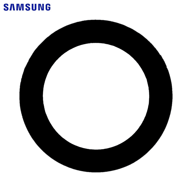 Lentille Original Samsung Galaxy Z Flip 3 5G F711 GH64-08516A Ultra Grand Angle