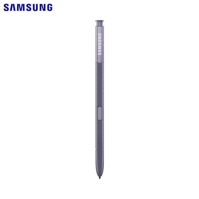 Stylet Original Samsung Galaxy Note 8 N950 GH98-42115C Gris