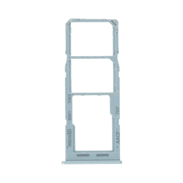 Tiroir Sim Premium Samsung Galaxy M13 5G M136 Aqua Green