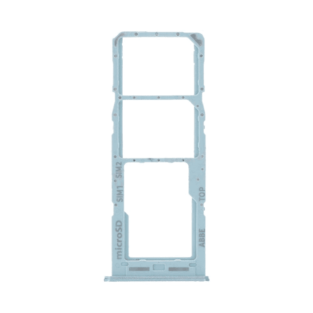 Tiroir Sim Premium Samsung Galaxy M33 5G M336 Vert