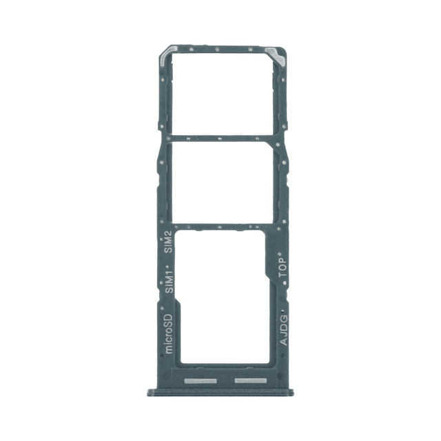 Tiroir Sim Premium Samsung Galaxy A04s A047F Vert