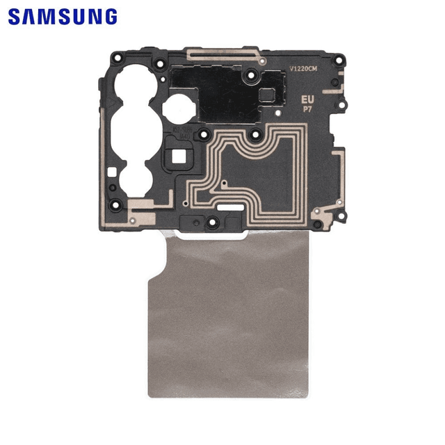 Écouteur Interne Original Samsung Galaxy A52 5G A526/Galaxy A52 4G A525/Galaxy A52s 5G A528 GH97-26223A NFC