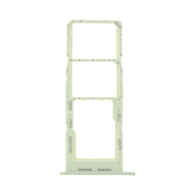 Tiroir Sim Premium Samsung Galaxy A14 5G A146P Vert Clair