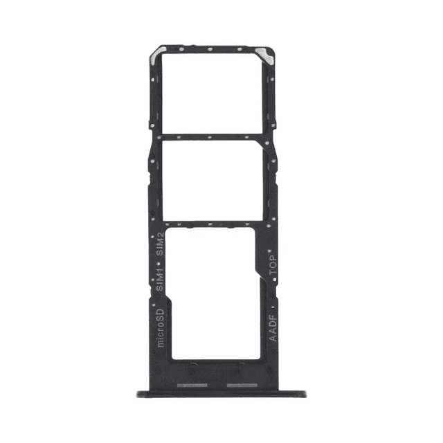 Tiroir Sim Premium Samsung Galaxy A14 5G A146P Noir