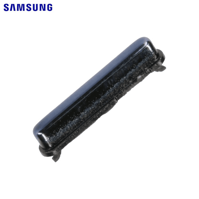 Bouton On/Off Original Samsung Galaxy A51 A515 GH98-45034B Noir