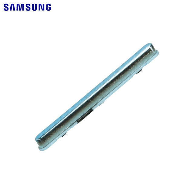 Bouton Volume Original Samsung Galaxy A51 A515 GH98-45035C Bleu Prism