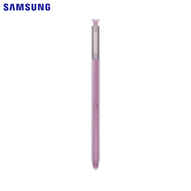 Stylet Original Samsung Galaxy Note 9 N960 GH82-17513C Violet