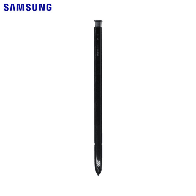 Stylet Original Samsung Galaxy Note 10 N970/Galaxy Note 10 Plus N975 GH82-20793A Noir