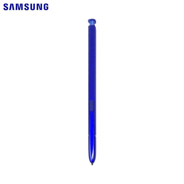 Stylet Original Samsung Galaxy Note 10 N970/Galaxy Note 10 Plus N975 GH82-20793D Aura Glow