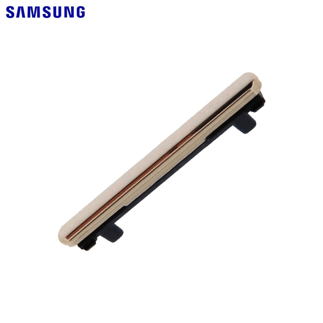 Bouton Volume Original Samsung Galaxy Z Fold 4 5G F936 GH98-47666C Ivoire