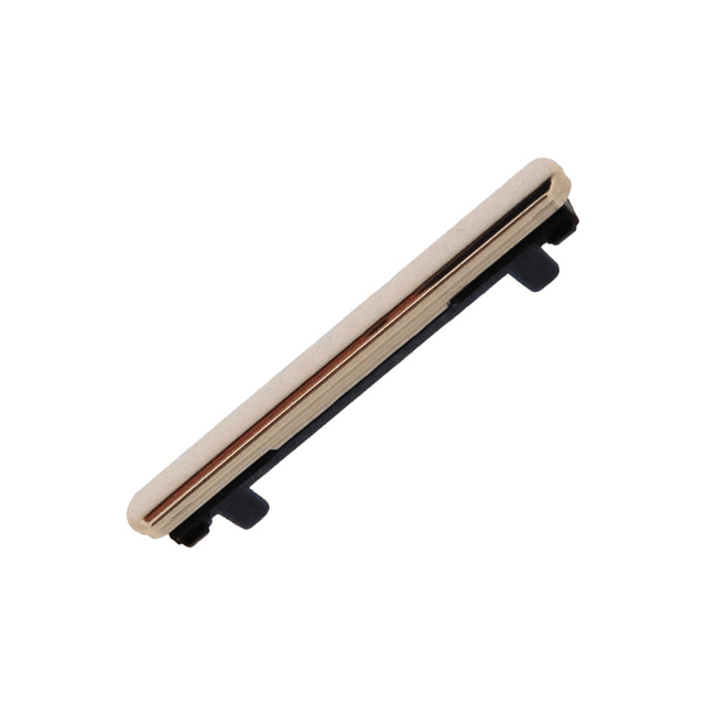 Bouton On/Off et Volume Premium Samsung Galaxy Z Fold 4 5G F936 Ivoire