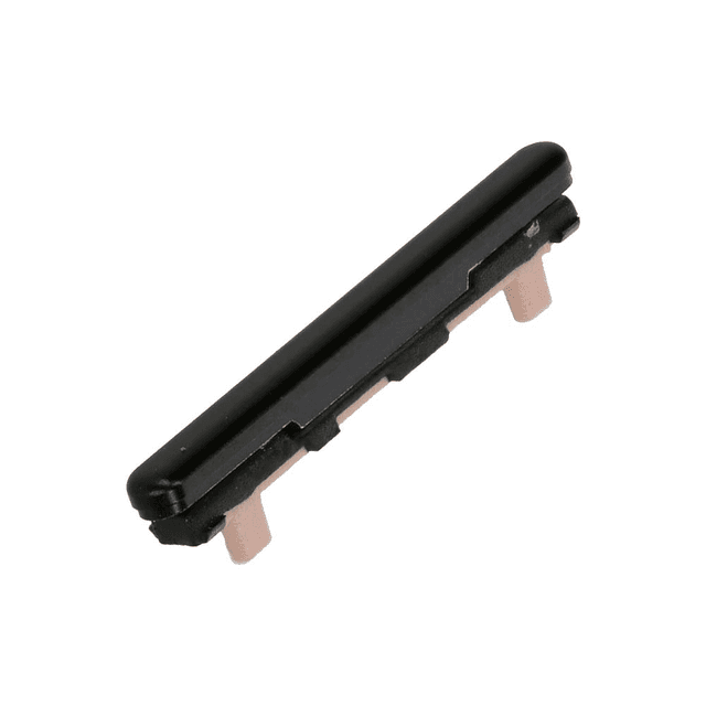 Bouton Volume Premium Samsung Galaxy Z Flip 3 5G F711 Noir