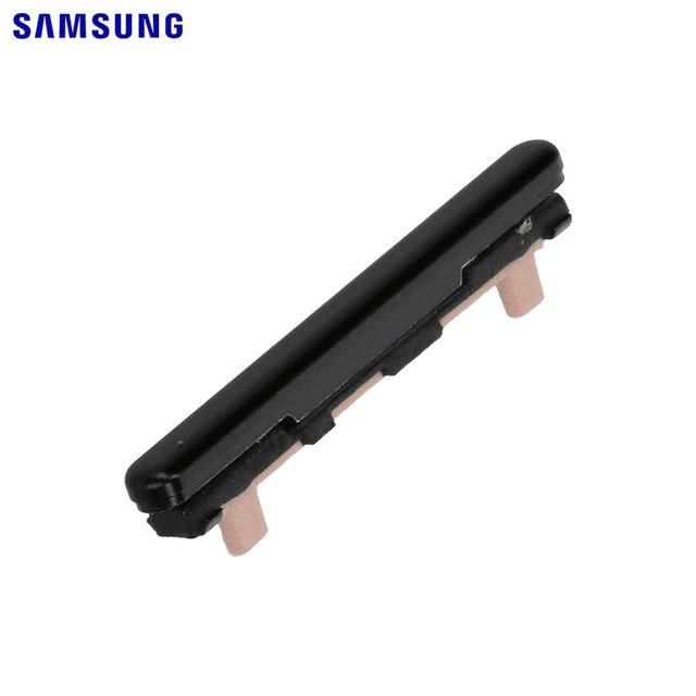Bouton Volume Original Samsung Galaxy Z Flip 3 5G F711 GH98-46770A Noir