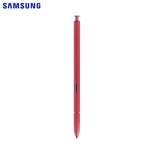 Stylet Original Samsung Galaxy Note 10 N970/Galaxy Note 10 Plus N975/Galaxy Note 10 Lite N770 GH82-20793E Rose