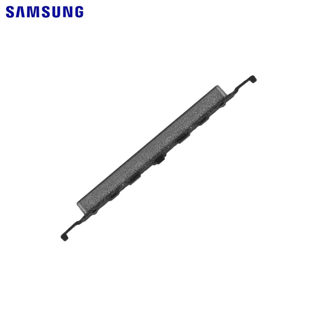 Bouton Volume Original Samsung Galaxy A14 5G A146P GH81-23403A Noir