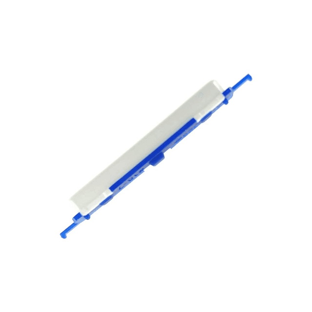Bouton Volume Premium Samsung Galaxy A04s A047F Blanc