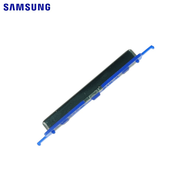 Bouton Volume Original Samsung Galaxy A04s A047F GH64-08868C Vert